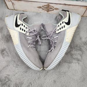 🔥 Nike free x metcon sneakers